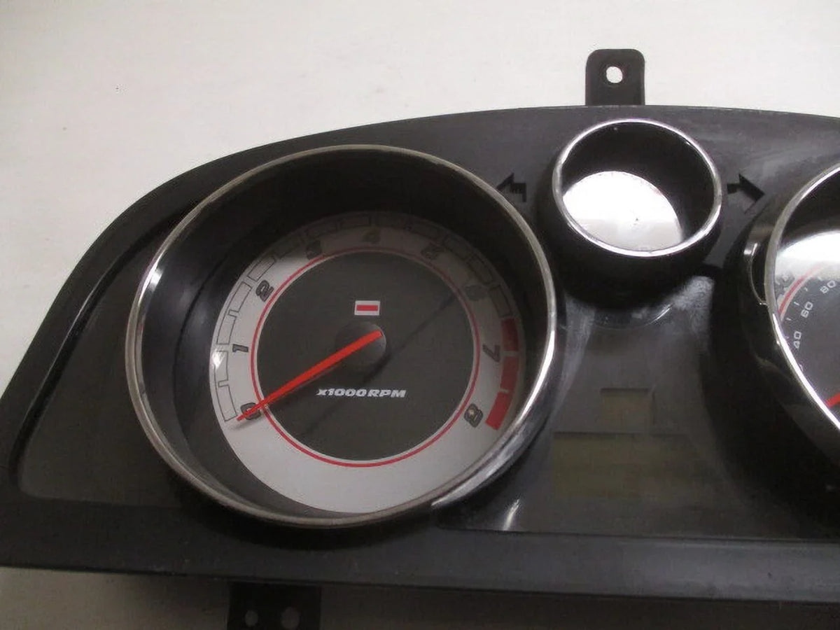 Speedo Pre-Owned Vue Cluster LKQ (Good) Speedometer OEM Saturn 102K MPH