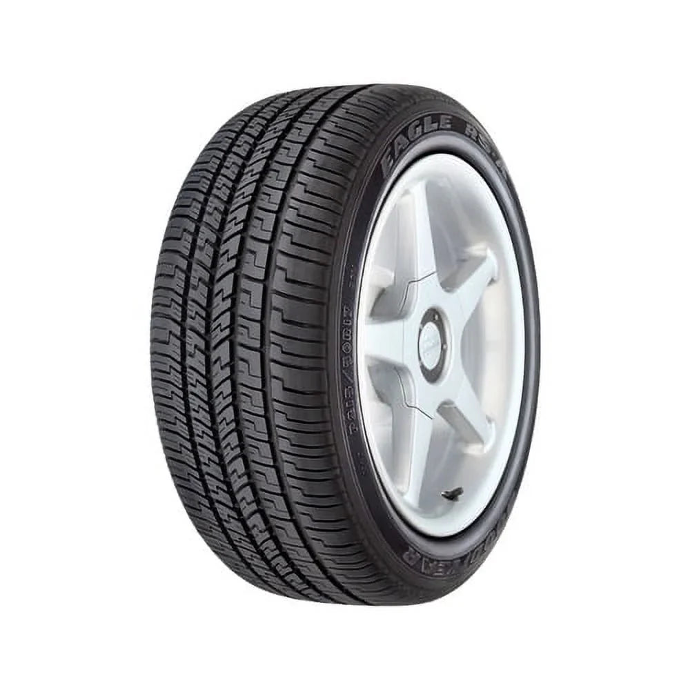 RS-A SS P255/50R20 BSW Eagle Trailblazer new 104V 2006-09 Explorer Ford XLT, Fits: Chevrolet Tires) 2011-19 Goodyear (2