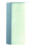 Group Sconce Interior Cylinder Rated Light high quality Wall 9.25" Justice 1 Ada For Design Cer-5500