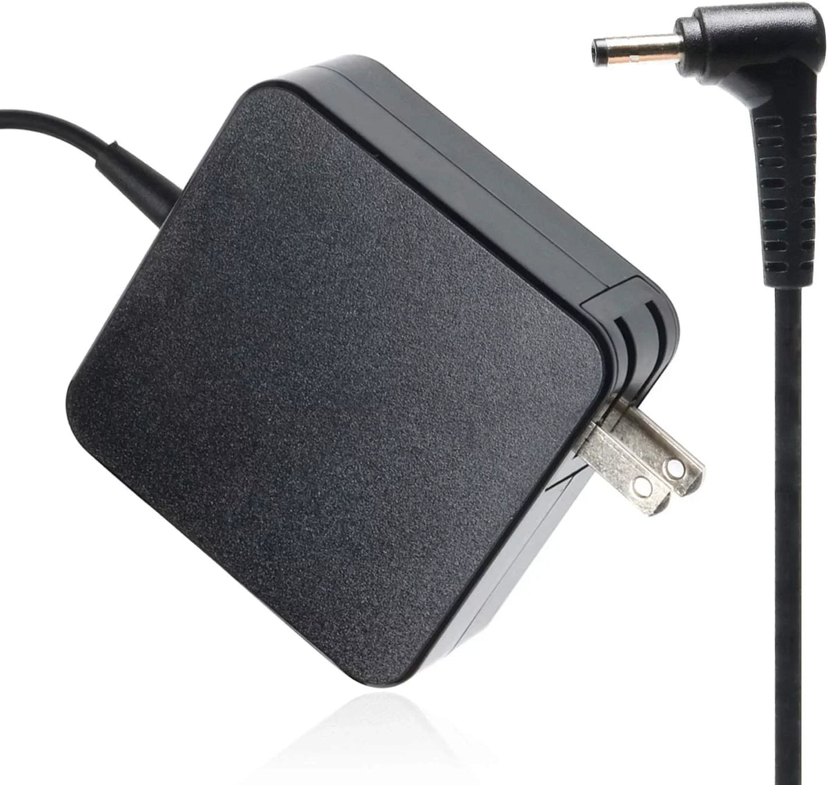 710s 510/Flex for 100s/YOGA 710 110 100 510s 1480 IdeaPad Lenovo 4 Laptops 1580 Ac 510 65W P/N: 710 310 Adapter Charger