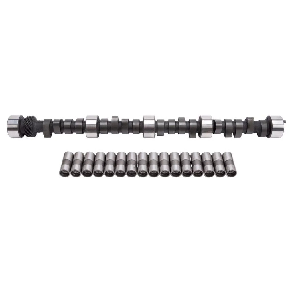 NOVA Torker and 1970 CHEVROLET Later Plus MALIBU, special edition 1970 Edelbrock 396-454 Chev Cam CHEVROLET (X) Fits Kit67and select: Lifters