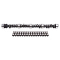 NOVA Torker and 1970 CHEVROLET Later Plus MALIBU, special edition 1970 Edelbrock 396-454 Chev Cam CHEVROLET (X) Fits Kit67and select: Lifters