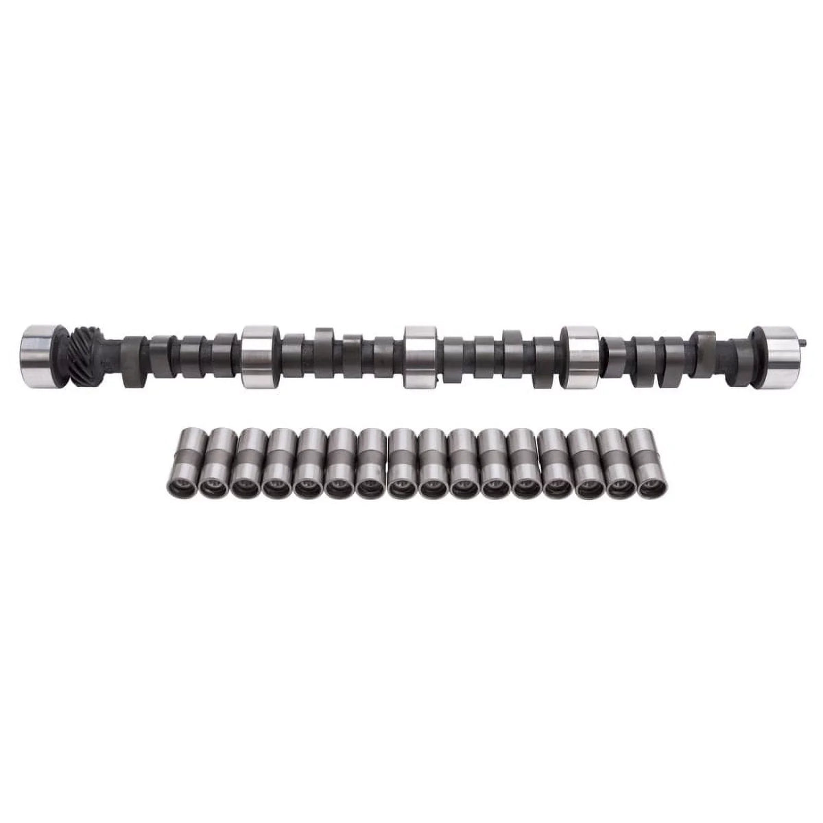 NOVA Torker and 1970 CHEVROLET Later Plus MALIBU, special edition 1970 Edelbrock 396-454 Chev Cam CHEVROLET (X) Fits Kit67and select: Lifters