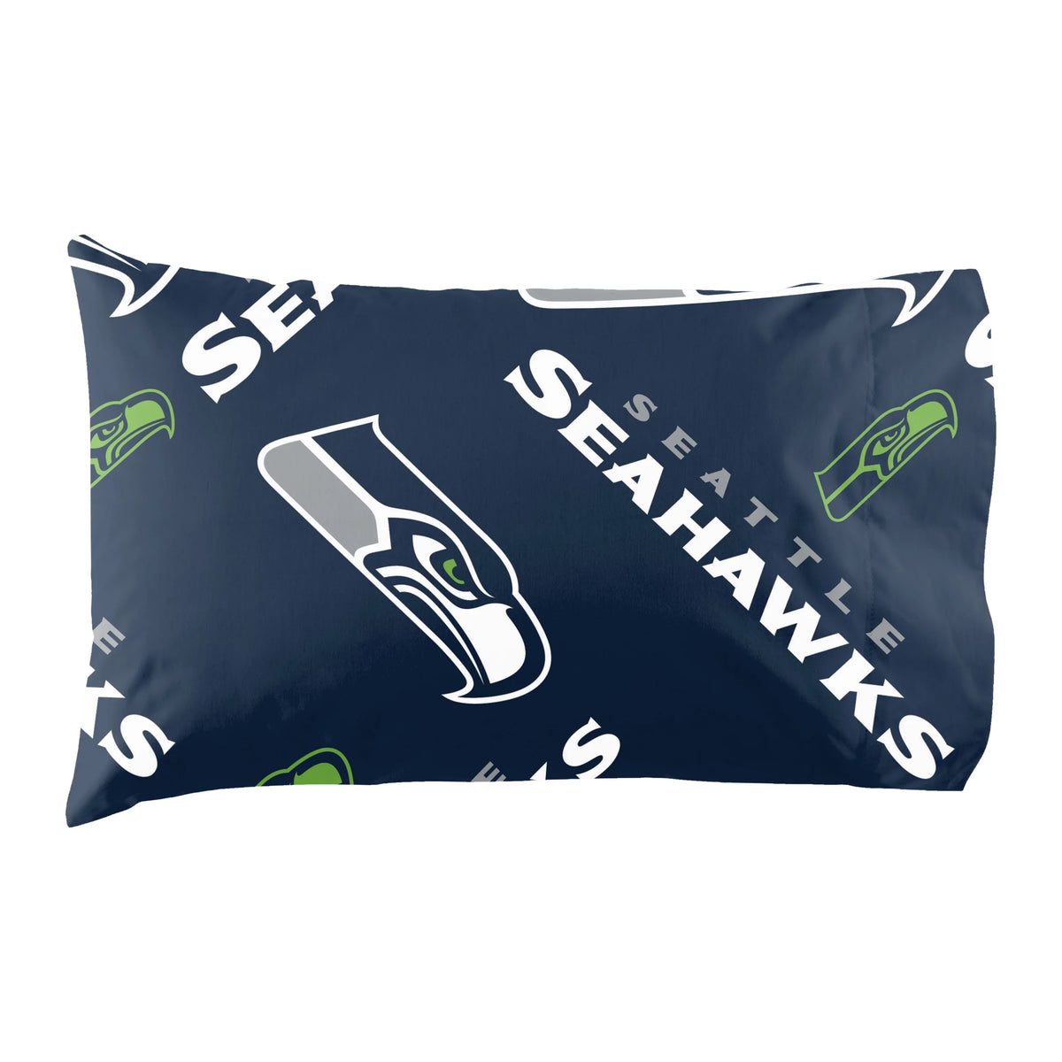 Bed Bag in Seahawks Complete Seattle Set Bedding a NFL