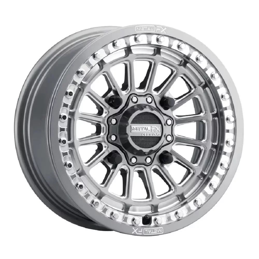 PRO CC RZR XP 900/1000 XP 1000 XP KM3 MetalFX Wheels Delta BFG Tires / Gm Polaris / 15" 32" Ranger Bdlk