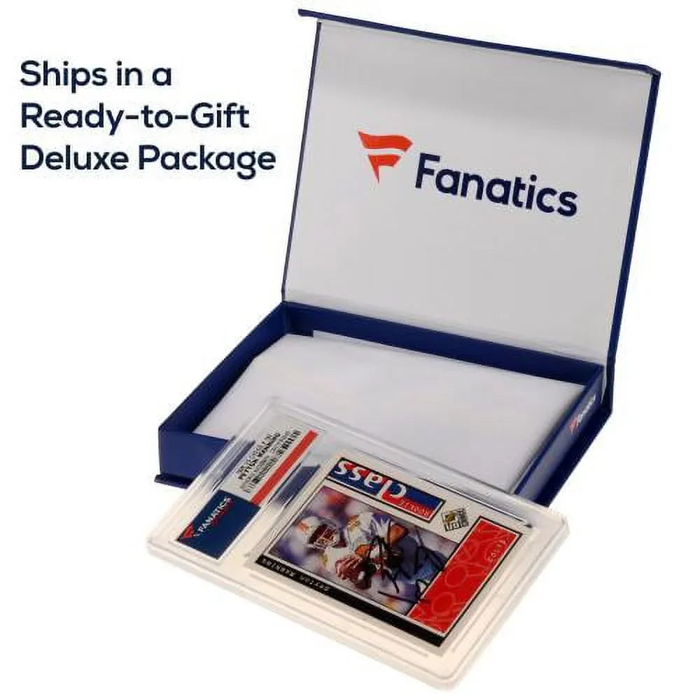 Witnessed Miami Authenticated Chronicles Rookie Inscription Fanatics Fanatics "Fins #GK-2 Tagovailoa Dolphins Gridiron with Card Autographed Panini 2020 Kings Authentic Tua Up" Beckett - Certified