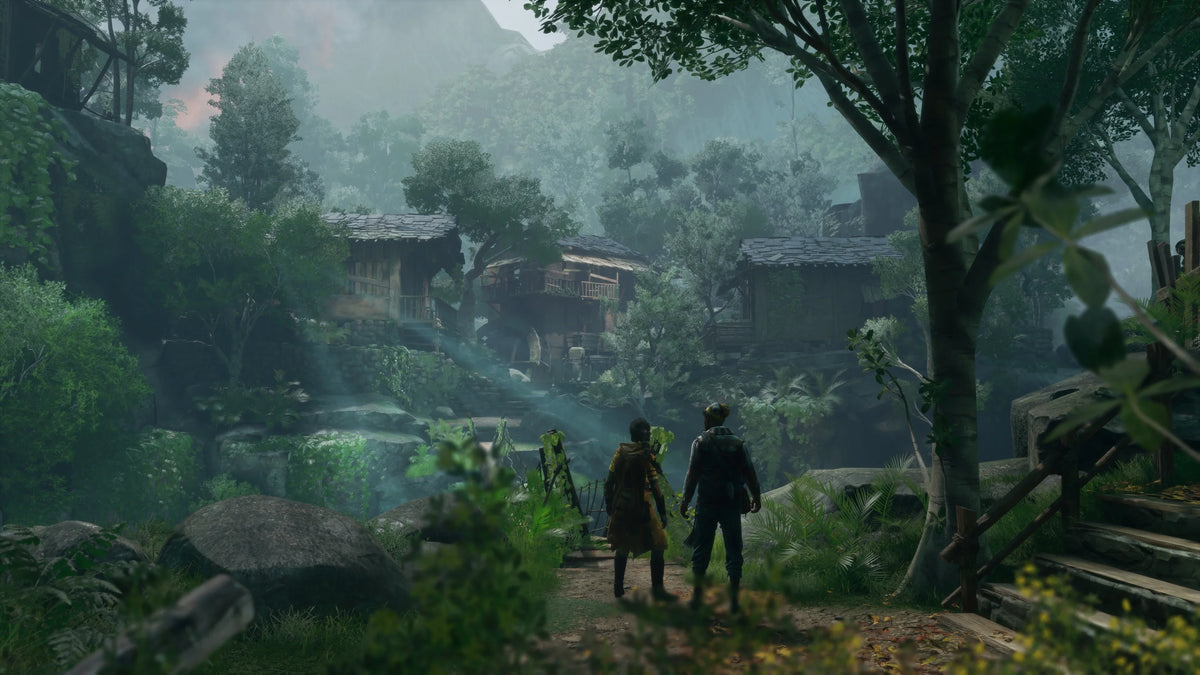 9: Awakening, PlayStation Unknown high quality 5