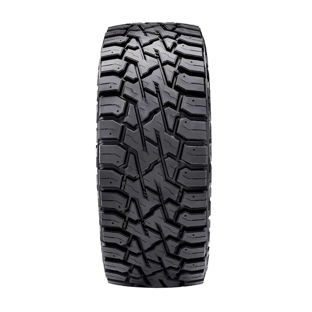 All F R/T Hunter Trail Power Terrain LT37X12.50R22 127Q Light Tire Venom Truck