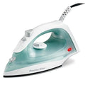 w/Temperature NonStick Each 17291R Iron Proctor Steam Dial, 1200W, Silex