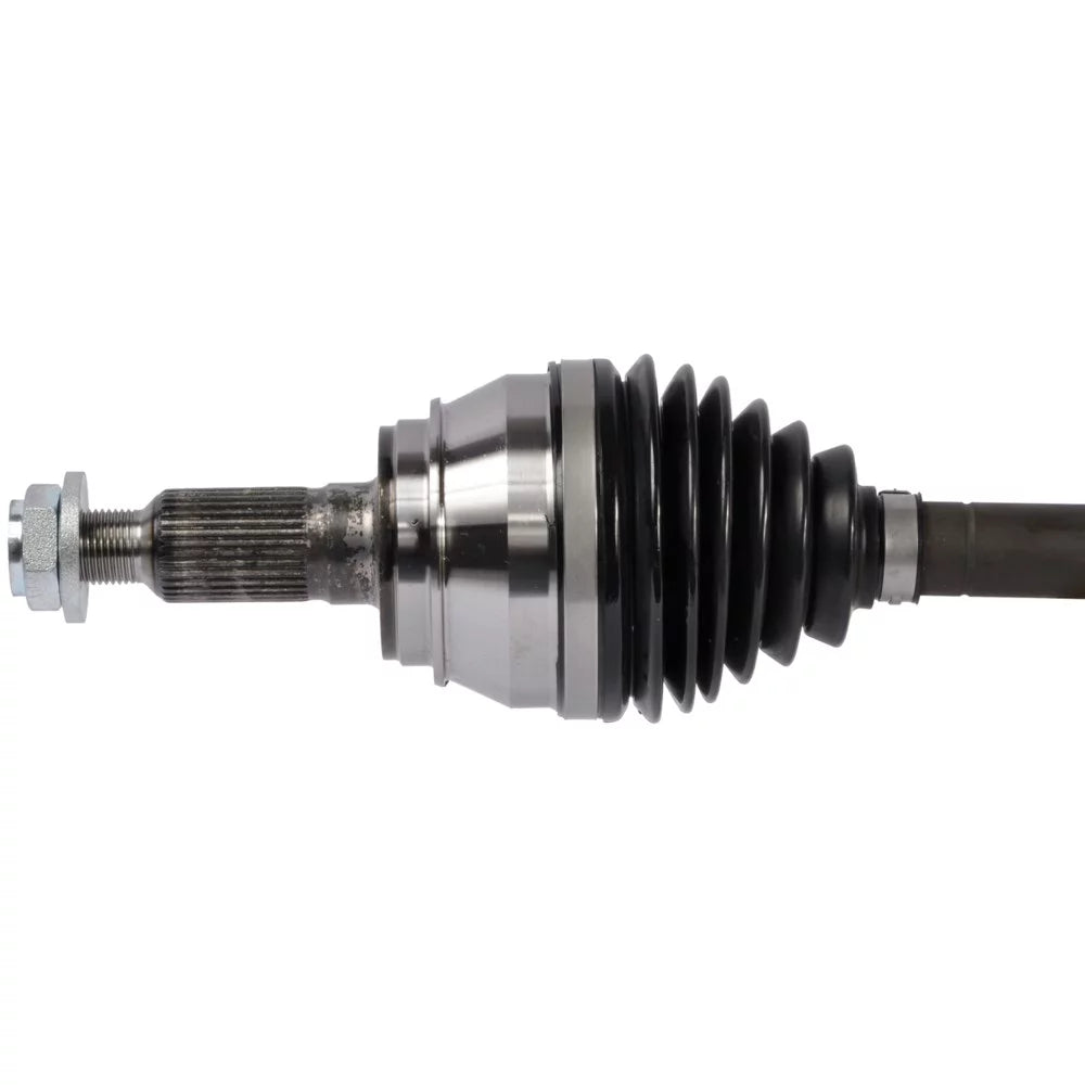Axle 2007 GMC 2018 Cardone Front Chevrolet, Assembly Front Industries 66-1430HD Left fits Cadillac, Right, CV New -