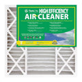 2 Flanders-Precisionaire trendy - 82655-0451625 Air Plated of Pack Filter