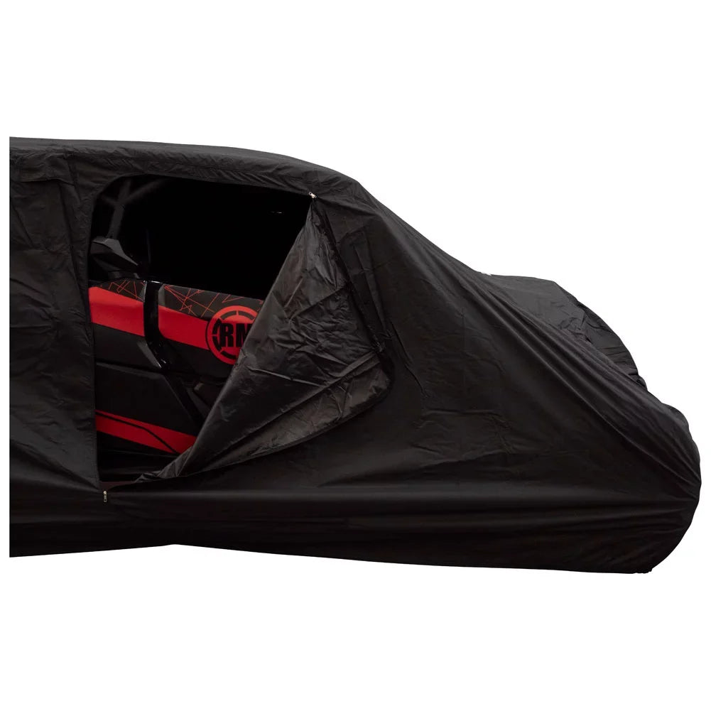 UTV 4 Wolverine R-Spec RMAX Yamaha XX-Large 2022 For Tusk Cover 1000