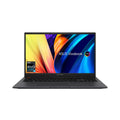 OLED 11 Platform, Laptop, 15.6” Intel i7-12700H 15 K3502ZA-ES76 Evo VivoBook Core 16GB Black, FHD ASUS OLED 1TB Slim S Windows SSD, CPU, RAM, Home, Intel Display, Indie