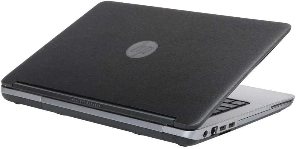 '- Open HDD 645 G1 NON-TOUCH Box DARK HD 4400M GRAY HP 320GB AMD ProBook 4GB 14" A6