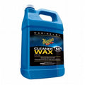 Meguiars 1 Gallon new Cleaner Boat-Rv - Wax Liquid