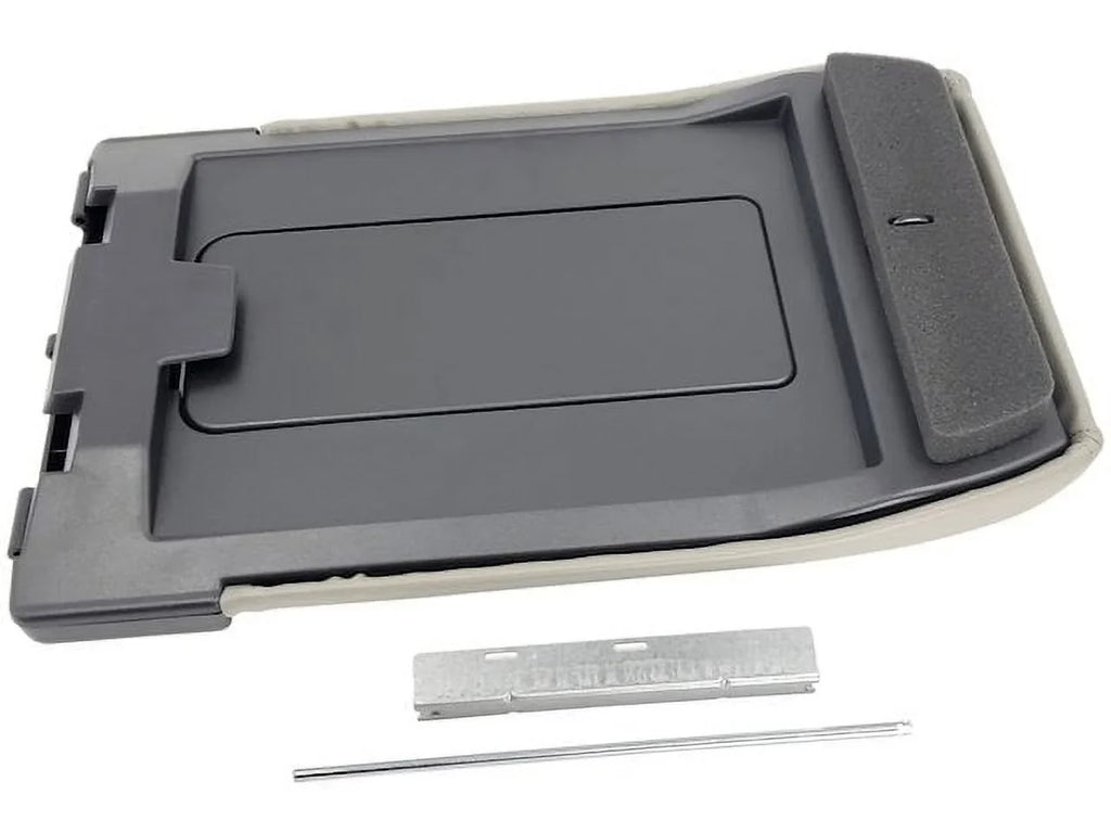 Chevy with 2005 2500 - Lid 2001 - Console HD 2006 Silverado high quality 2004 2003 Compatible 2002