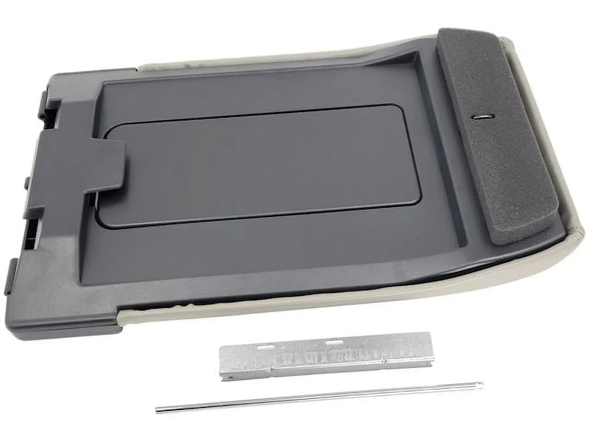 Chevy with 2005 2500 - Lid 2001 - Console HD 2006 Silverado high quality 2004 2003 Compatible 2002
