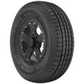 Trail (4 LT265/70R18 E/10PLY Tires) HLT Guide BSW