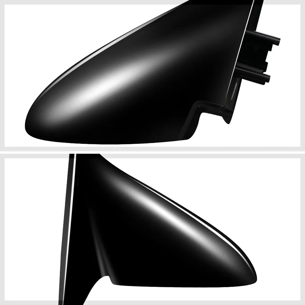 99 Swift Espejos 00 Door Passenger Side Manual 1995-2001 View Chevy/GEO Mirror Rear Right For 97 Door 98 Suzuki Operated Metro 96