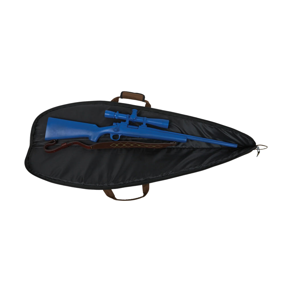 Daytona new 46" Mocha Company Firearm Allen Optics Case,