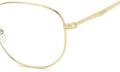 CARRERA Gold 323 Eyeglasses J5G
