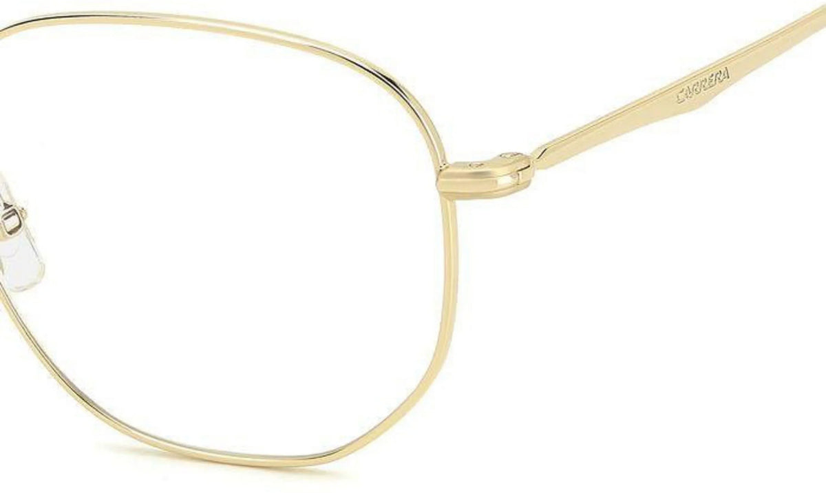 CARRERA Gold 323 Eyeglasses J5G