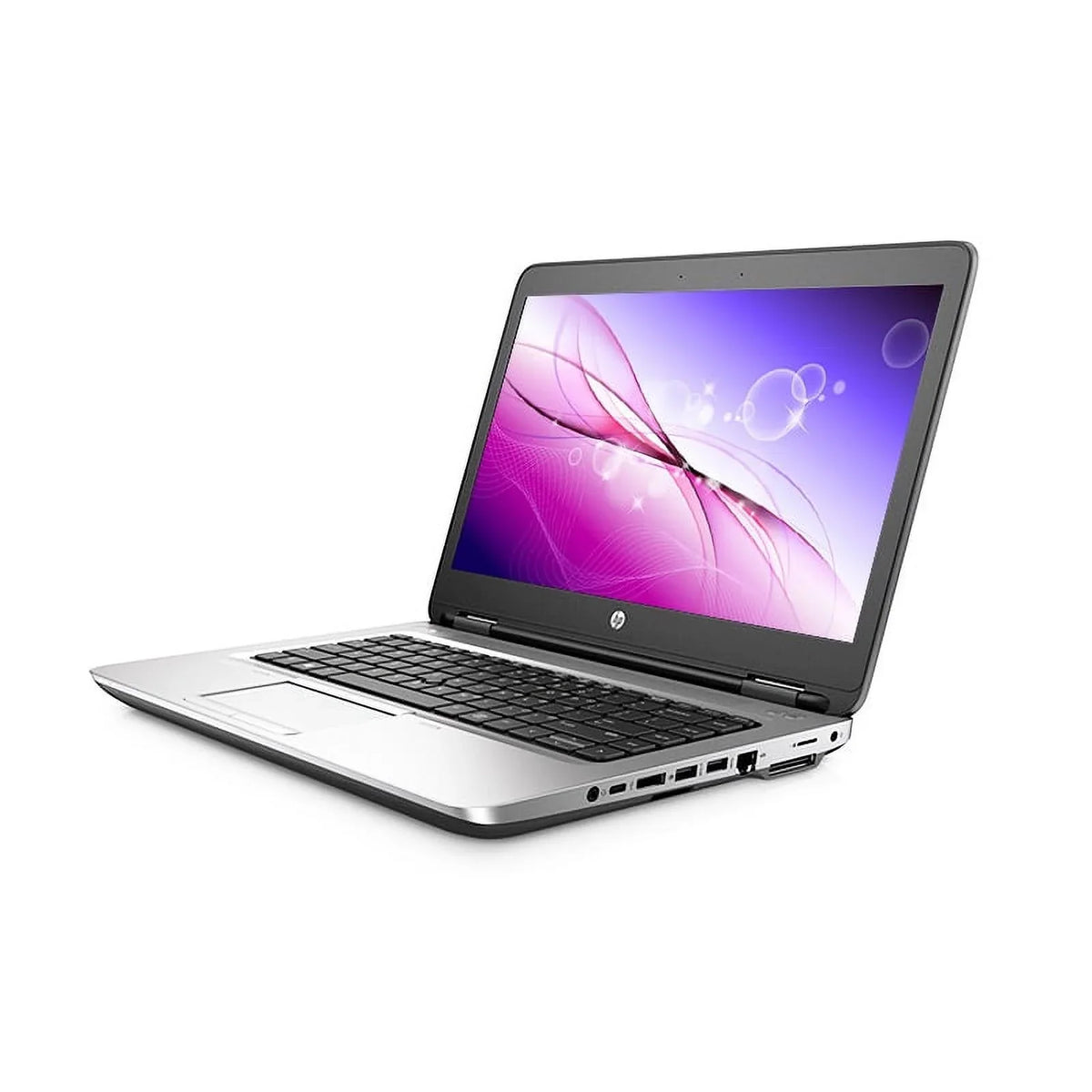 1.8GHz Pro ProBook 645 G1 256SSD Laptop Camera HP 10 B A10 64 Windows Used 8GB