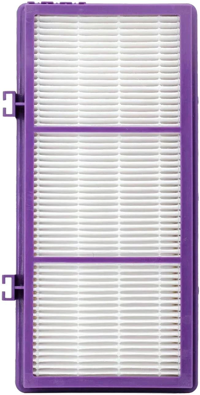 Sheet) HEPA Holmes Pre-Carbon Pack D + HAPF300/HAP30 Filter AER1 for 8 (4