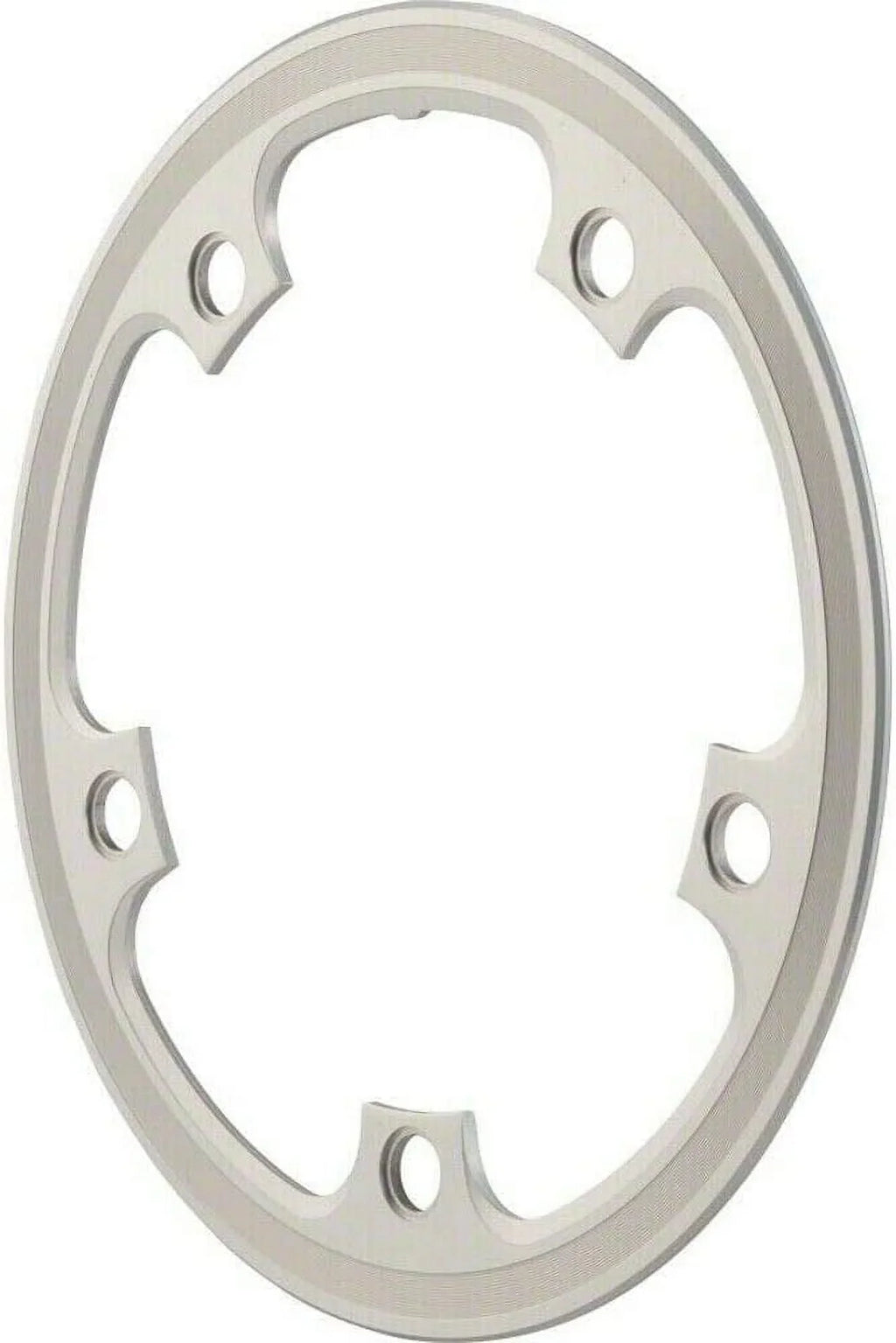 Chainring Alfine Guard S501 Silver 39t Outer 130mm special edition Shimano