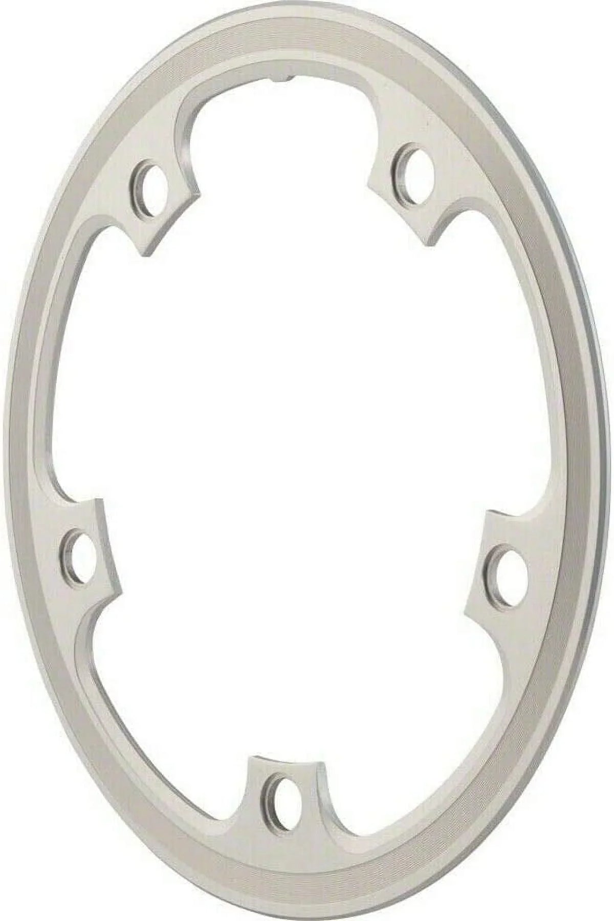 Chainring Alfine Guard S501 Silver 39t Outer 130mm special edition Shimano