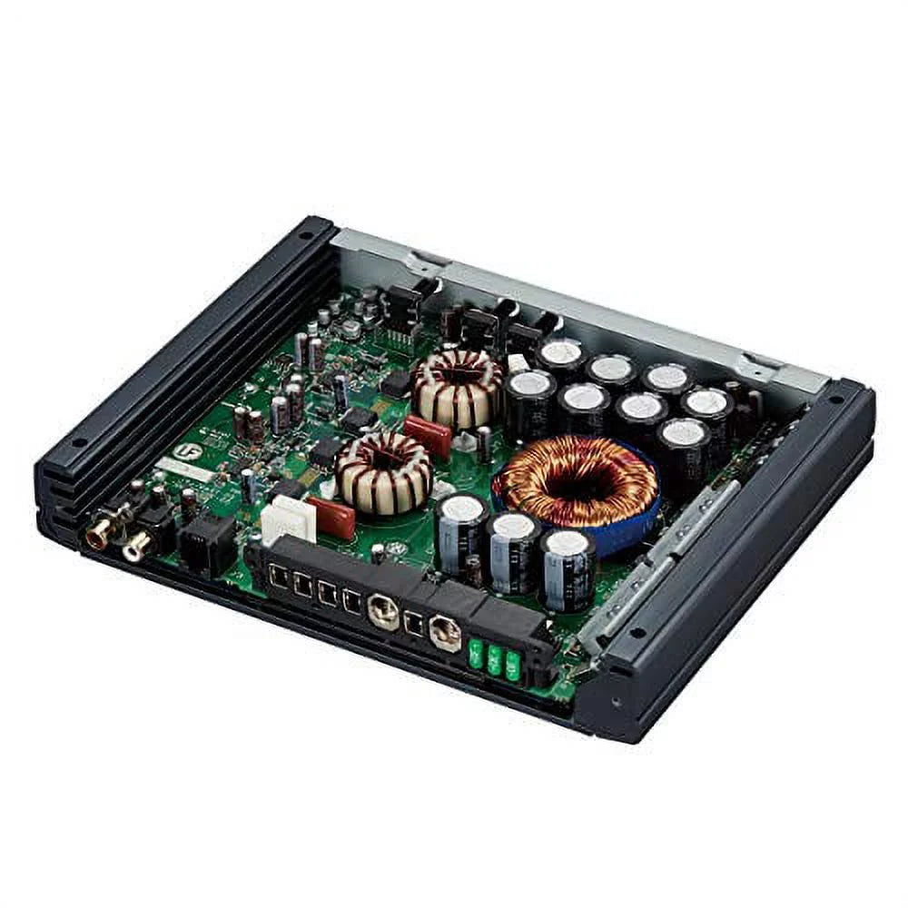 eXcelon D Kenwood Mono XR601-1 Class new Amplifier