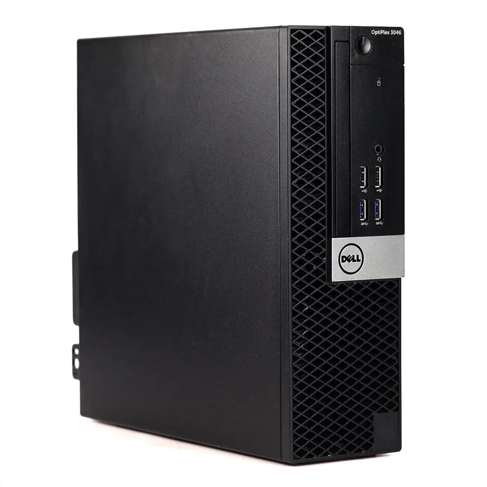 3040 500 GB Core English 3.2 GHz - 6500 i5 - 8 - OptiPlex GB -