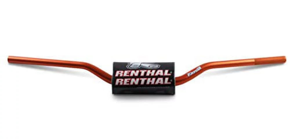11-16 Fatbar (827-01-OR) Handlebar 827 new Renthal Villopoto/Stewart/KTM Orange