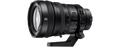 F4 Power Zoom SELP28135G Lens G PZ OSS FE 28-135mm E-mount