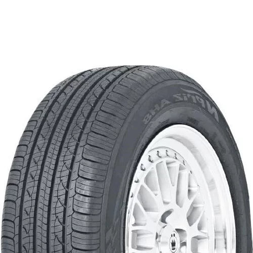 Tires) 195/50R16 (4 new AH8 BSW NPriz 84V Nexen
