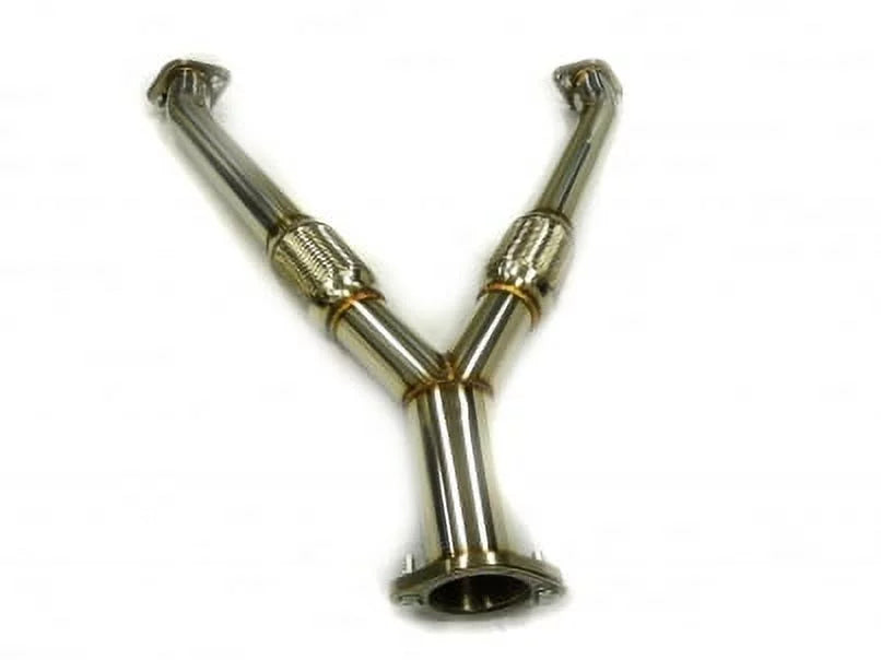 Nissan Stainless Pipe classic By Fitment G35 OBX-RS Infiniti Flex 350Z/ Steel For