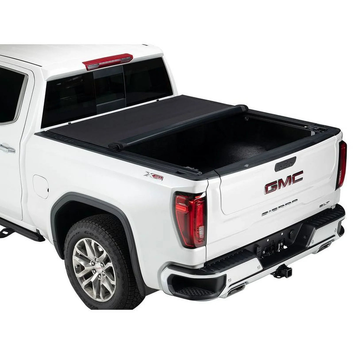 1447901 TruXedo Cover X15 1500, new 2500/3500 Truck Bed Ram | 2012-21 with 2019 - 2012 | Roll 4" Soft 6' Classic - Up Pro Bed 2018, Tonneau Compatible w/RamBox 2020 (76.3") Dodge