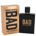 Diesel new Parfum Bad Diesel oz Men 4.2 For Eau De Intense by Spray