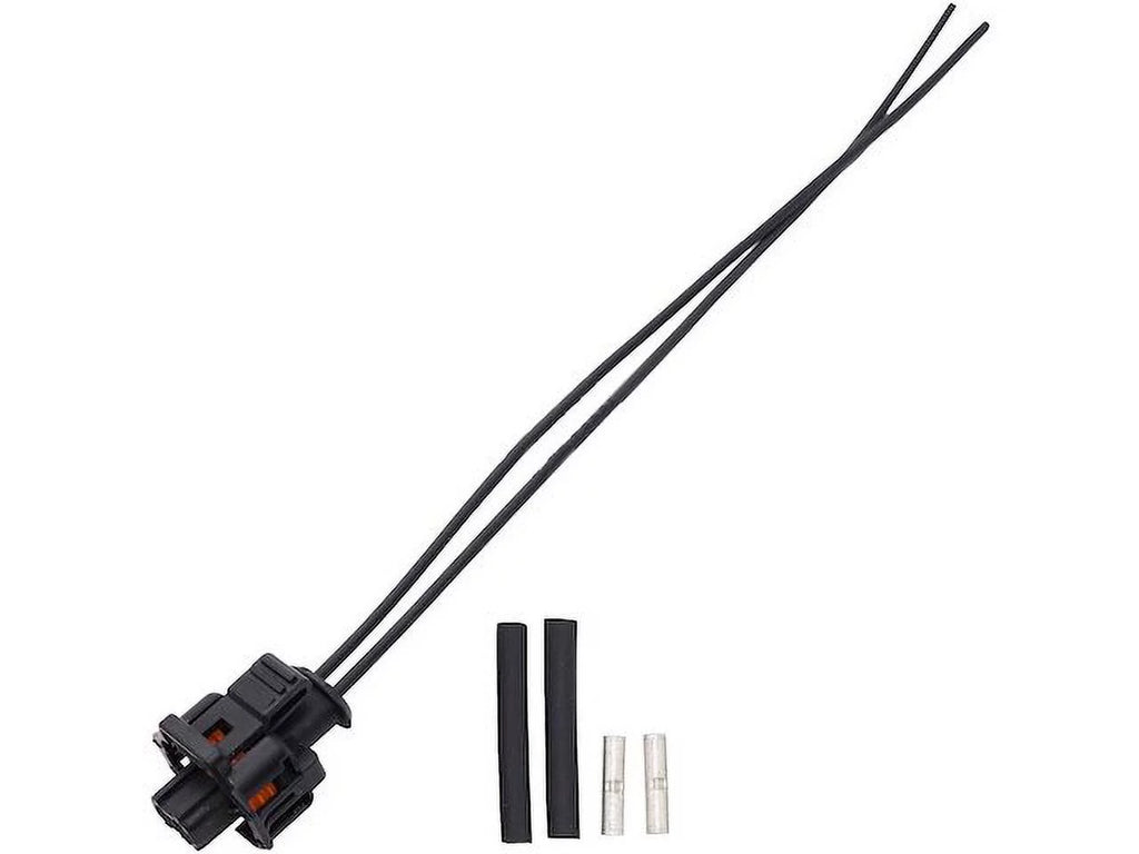 '- 2018 2019 500 2015 Sensor Knock 2017 Connector Compatible with 2016 1.4L Fiat 4-Cylinder -