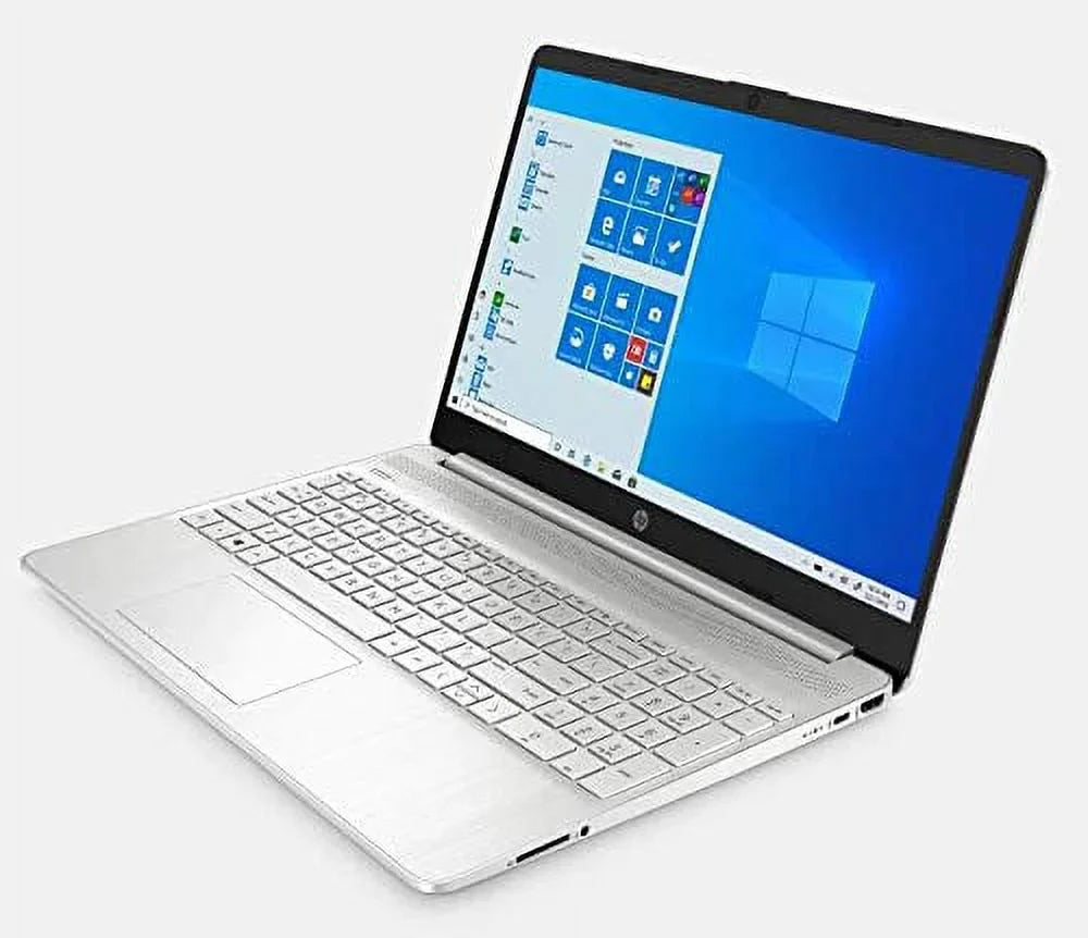 Home Quad-Core w/RE Windows SSD 10 WiFi Gen 2TB AC HDMI IPS BT NVMe i7-1165G7 Xe 11th RAM Webcam FHD 64GB HP Accessories Iris Graphics Intel 15.6" DDR4 Touchscreen Laptop PC USB-C 2022 Intel Silver