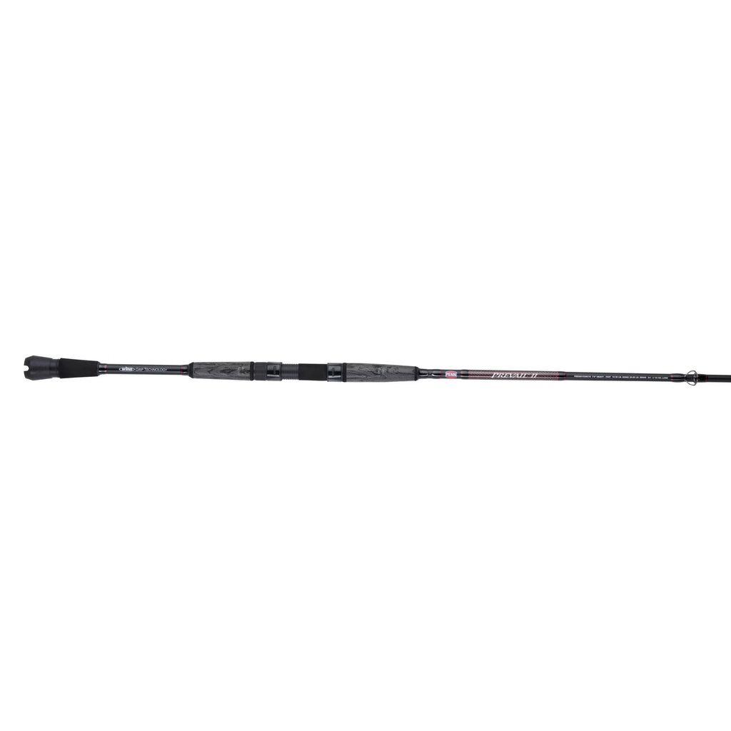 PENN 1 Rod; Prevail II Casting 7’. Inshore/Nearshore Fishing Rod Piece