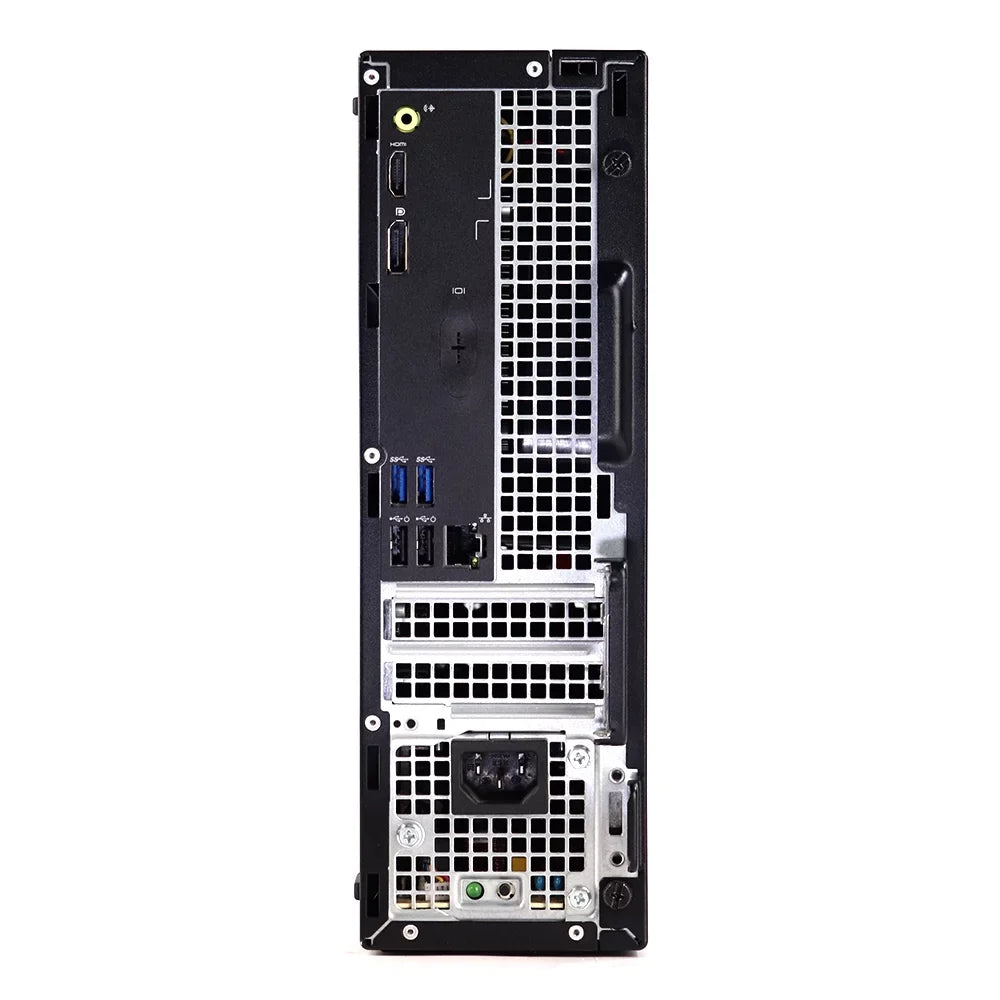 3040 500 GB Core English 3.2 GHz - 6500 i5 - 8 - OptiPlex GB -