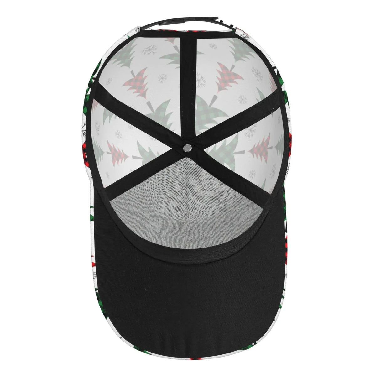 Dad All Hat(Buffalo high quality Size Christmas Cap Outdoor for Baseball Trees) Adjustable Activities and Running Plaid Balery Workouts Seasons