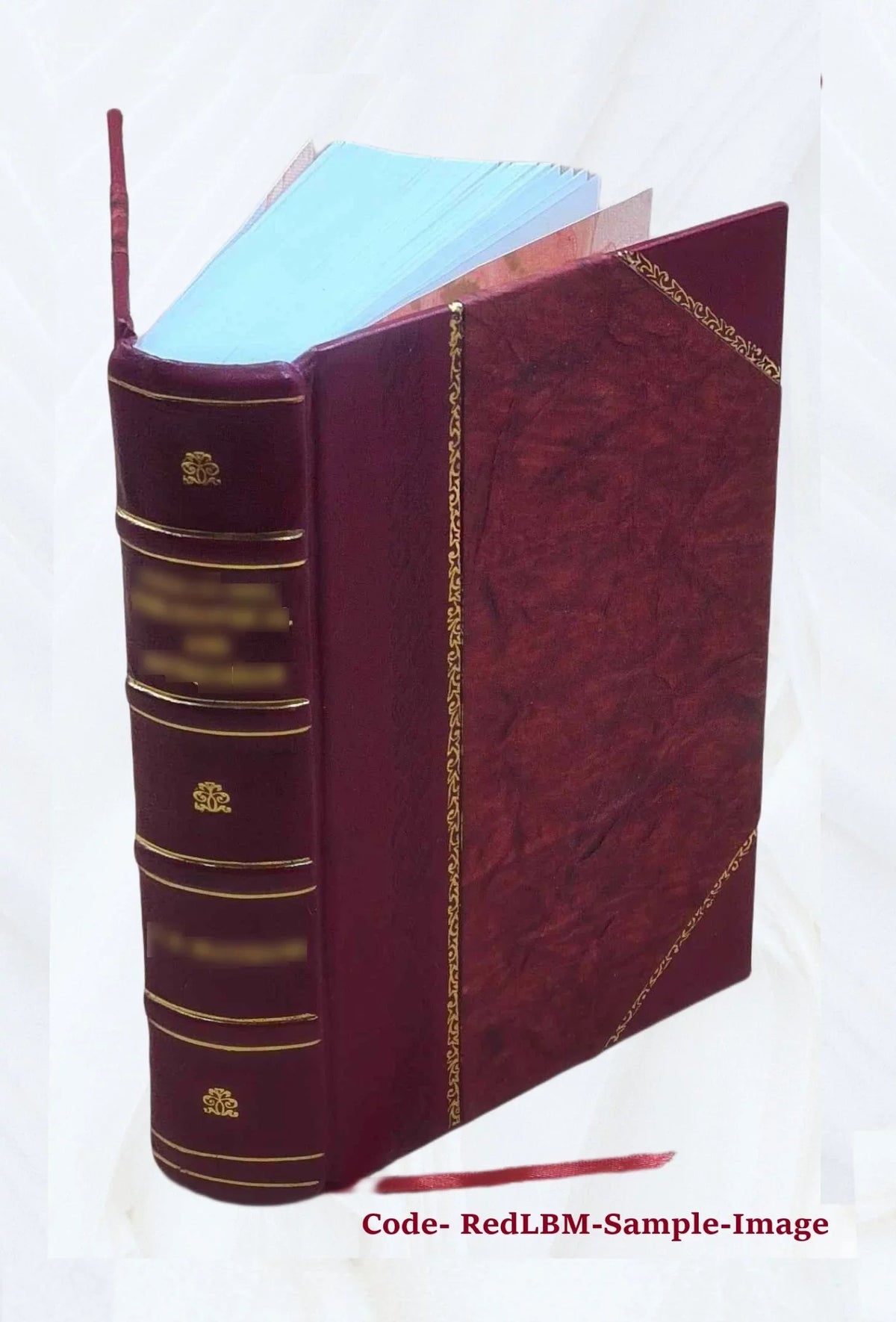 ... Giuseppe ab. la del Documenti [Leather Bound] Bianchi Friuli per ... dall' storia 1845 Volume v.1 raccolti