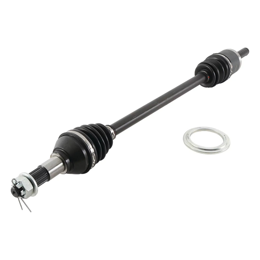 Axle TURBO 8ball Front 1000 Balls Can-Am Maverick Right for 2017 All CV 2016