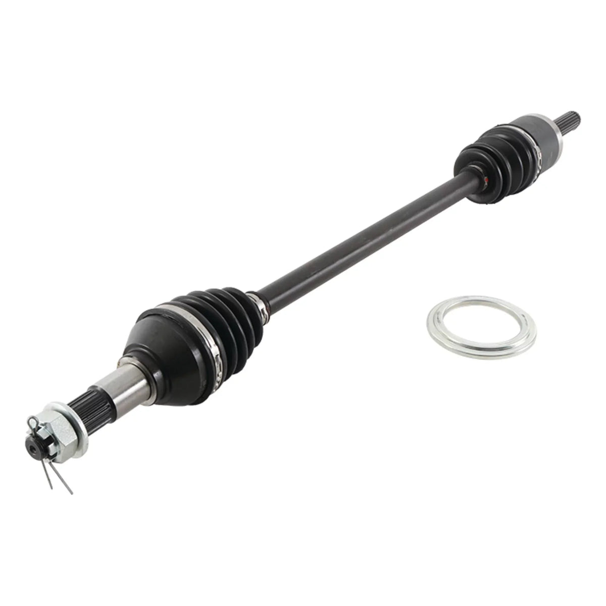 Axle TURBO 8ball Front 1000 Balls Can-Am Maverick Right for 2017 All CV 2016