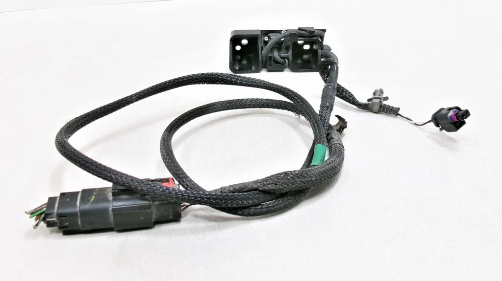 Backup GMC Sierra 57K View Camera 1500 (Good) Pre-Owned 2017 OEM Rear