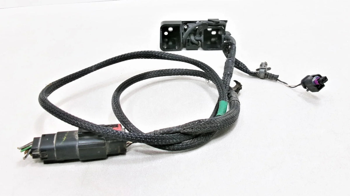 Backup GMC Sierra 57K View Camera 1500 (Good) Pre-Owned 2017 OEM Rear