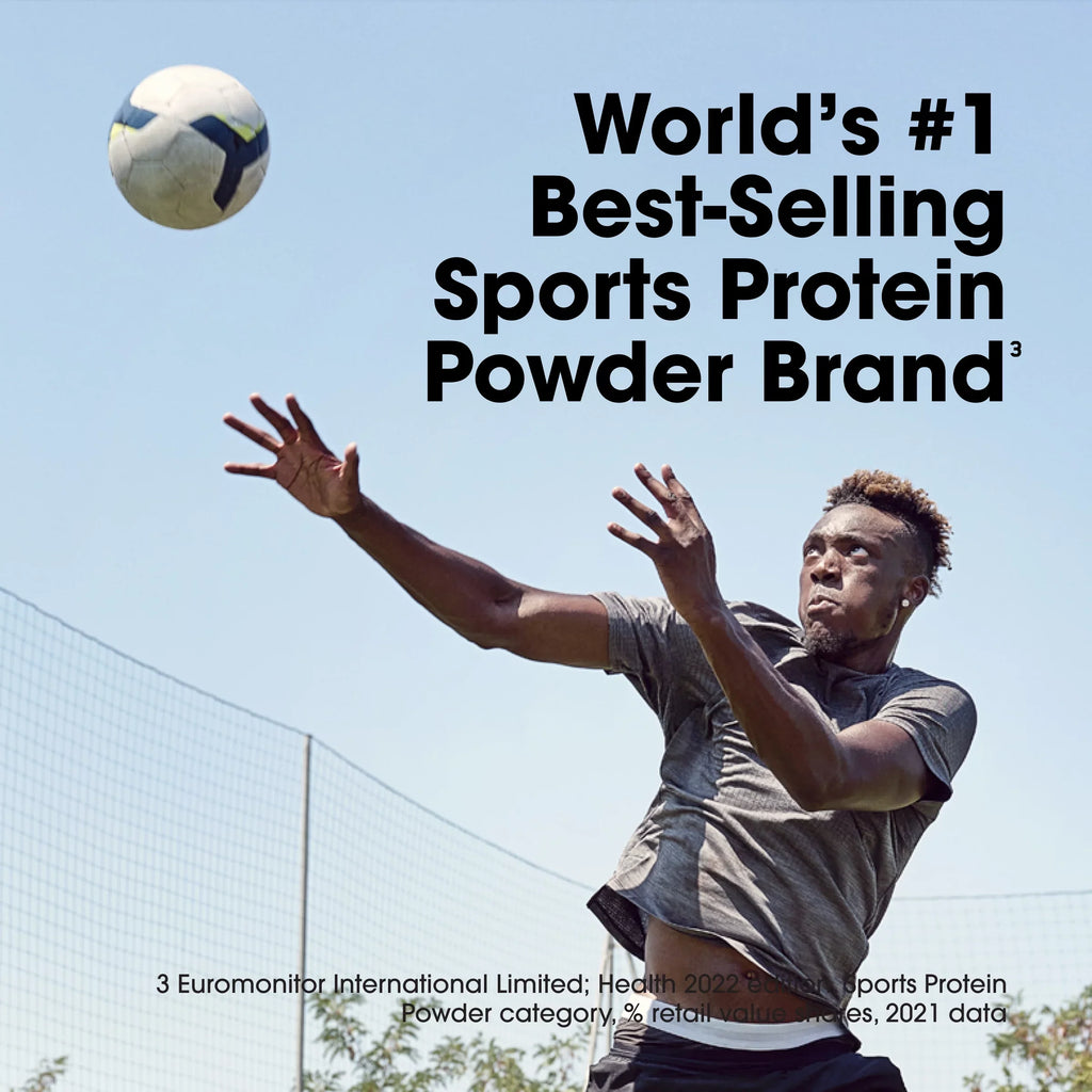 Gold Powder, Extreme Protein, 28 Servings Protein 24g Milk Chocolate, Optimum Whey 100% 2 Nutrition, lb, Standard