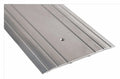 National Saddle 813-48 Threshold,48in.L,Fluted,8in.W classic Guard